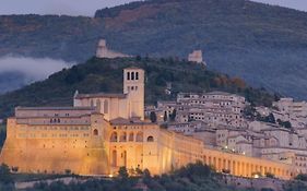 Albergo La Rocca